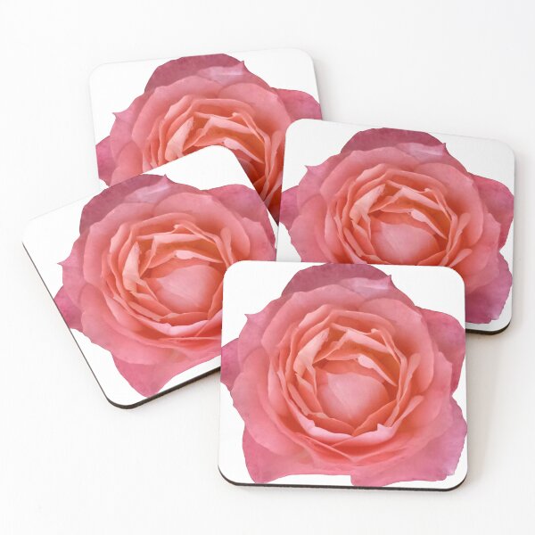 Item preview, pink rose designed and sold by Zylurie.