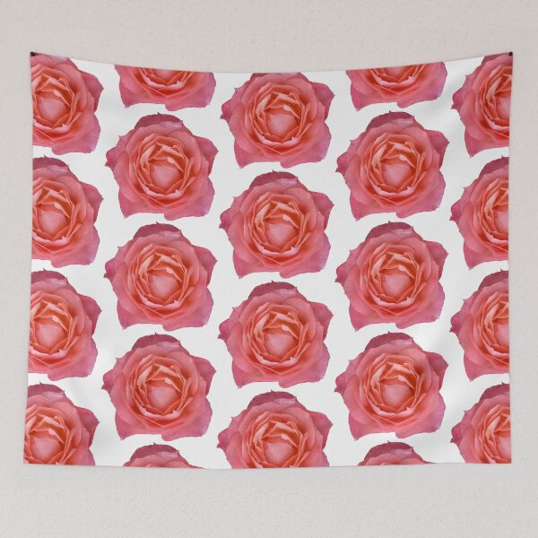 Item preview, pink rose designed and sold by Zylurie.