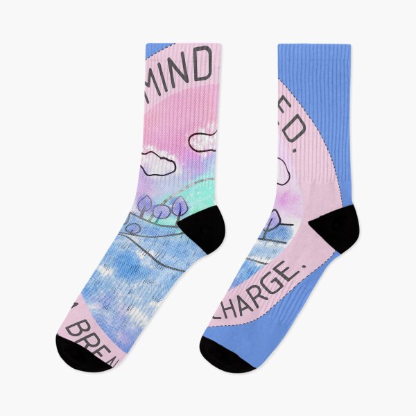 Item preview, My mind is fried. I need a break to recharge. Funny holiday picture/4 designed and sold by My-fake-places.
