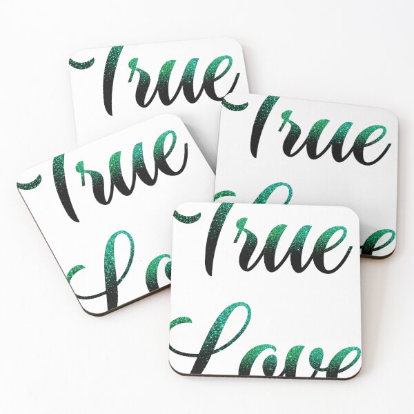 Item preview, True Love designed and sold by HaxunLovesArt.
