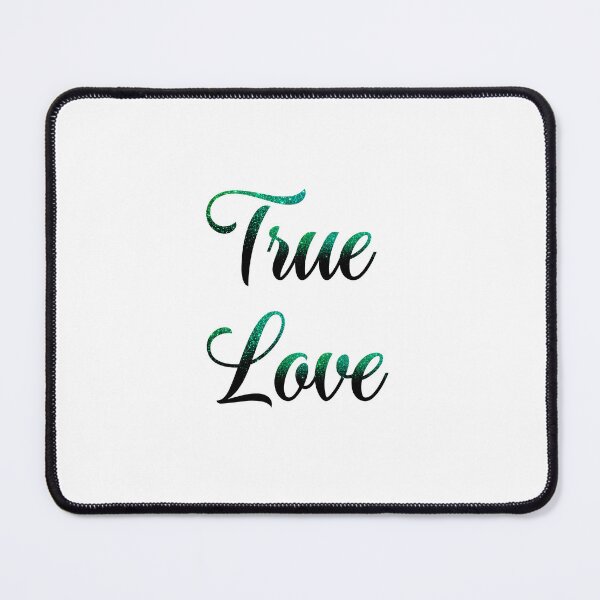 Item preview, True Love designed and sold by HaxunLovesArt.