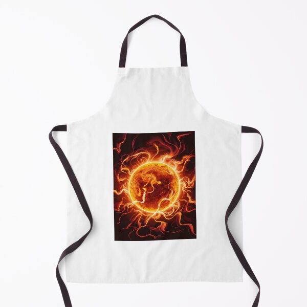 Item preview, Solar Flare Symphony designed and sold by DIUMERI.