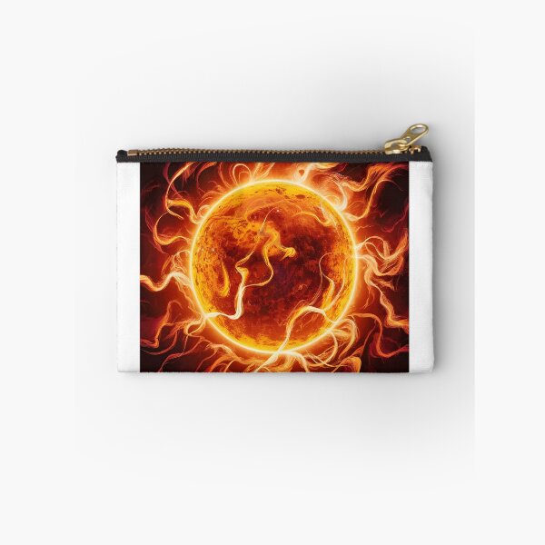 Item preview, Solar Flare Symphony designed and sold by DIUMERI.