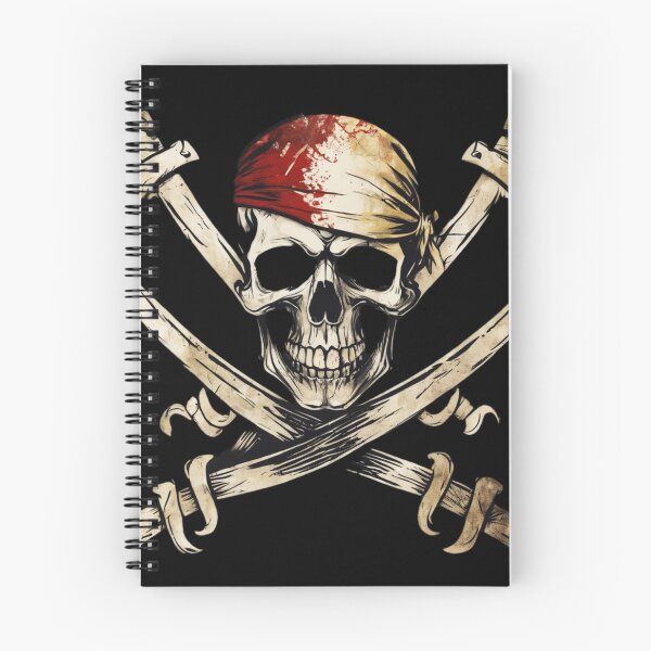 Item preview, Jolly Roger designed and sold by UkaszPacio.