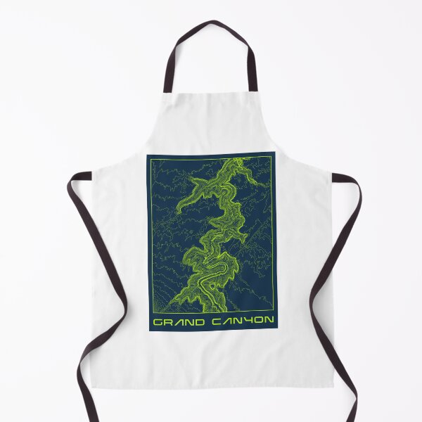 Item preview, The majestic Grand Canyon designed and sold by Qepler.
