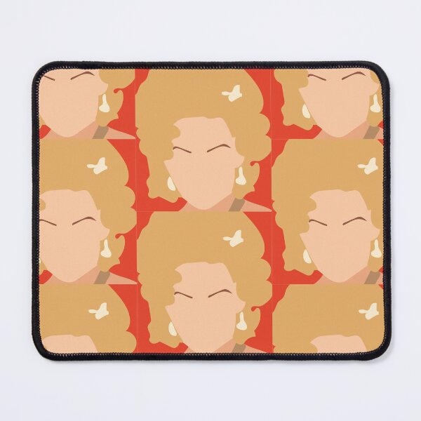 Item preview, Hairspray - Velma Von Tussle designed and sold by mkunze.