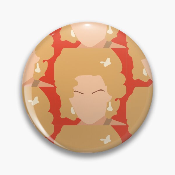 Item preview, Hairspray - Velma Von Tussle designed and sold by mkunze.
