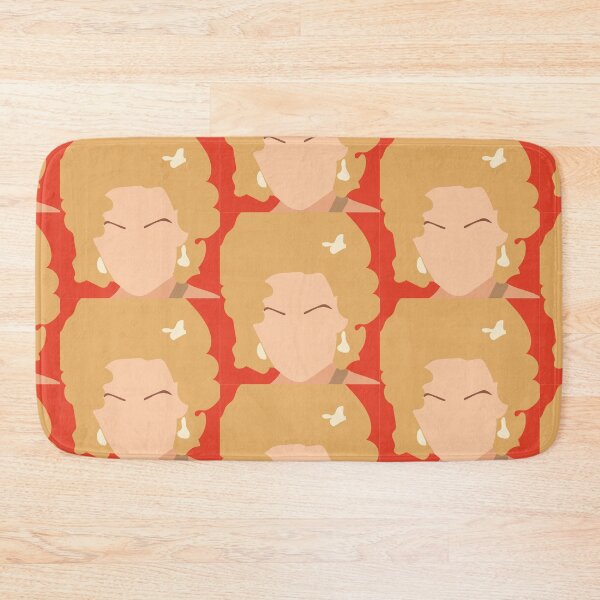 Item preview, Hairspray - Velma Von Tussle designed and sold by mkunze.