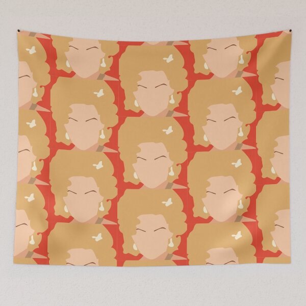 Item preview, Hairspray - Velma Von Tussle designed and sold by mkunze.