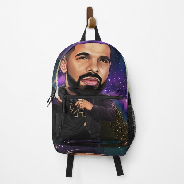Item preview, Drake Drizzy Cartoon Caricature - CelebToonz designed and sold by basedhuman.