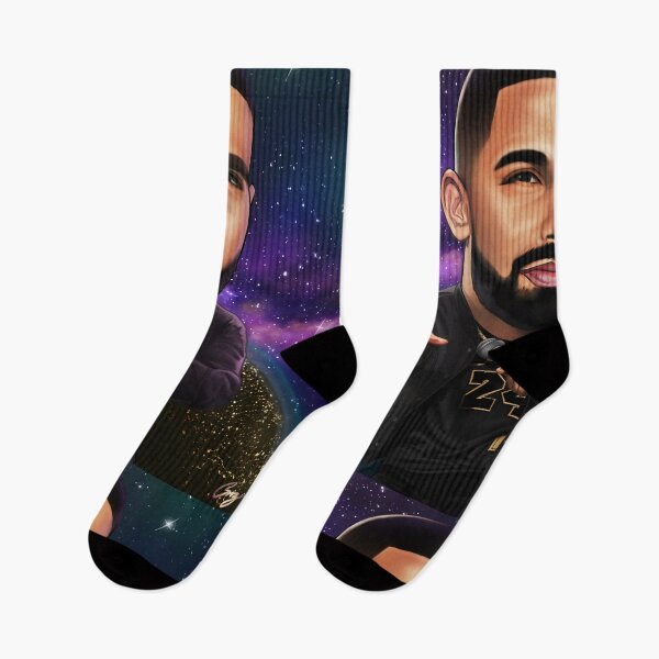 Item preview, Drake Drizzy Cartoon Caricature - CelebToonz designed and sold by basedhuman.