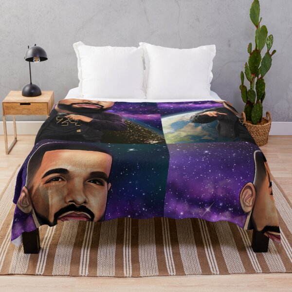 Item preview, Drake Drizzy Cartoon Caricature - CelebToonz designed and sold by basedhuman.