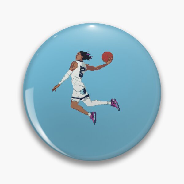 Item preview, Ja Morant designed and sold by pixelsports2.