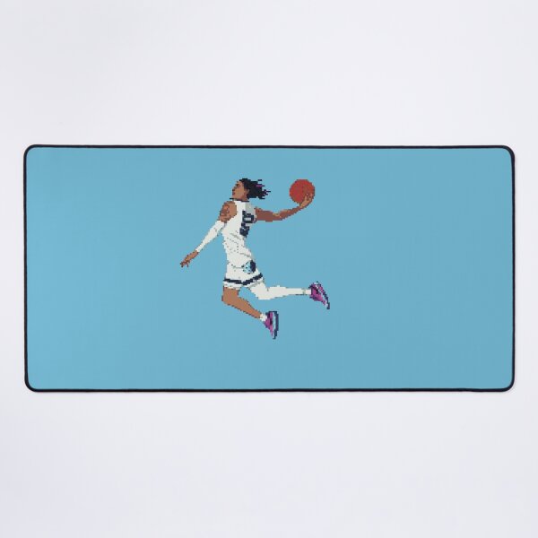 Item preview, Ja Morant designed and sold by pixelsports2.