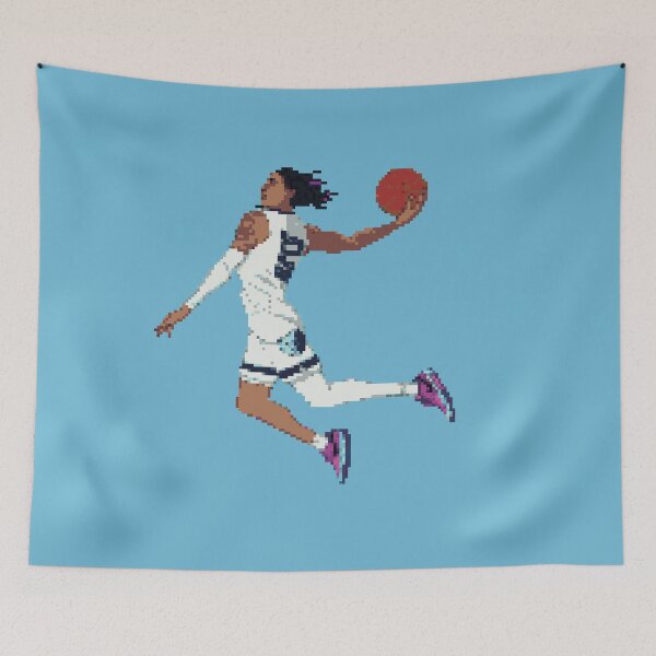 Item preview, Ja Morant designed and sold by pixelsports2.