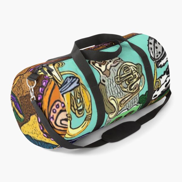 Item preview, The Underwater Band designed and sold by pinkyjainpan.