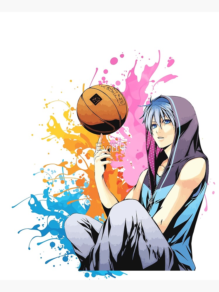 Kuroko No Basuke Wiki, kaijo HD phone wallpaper