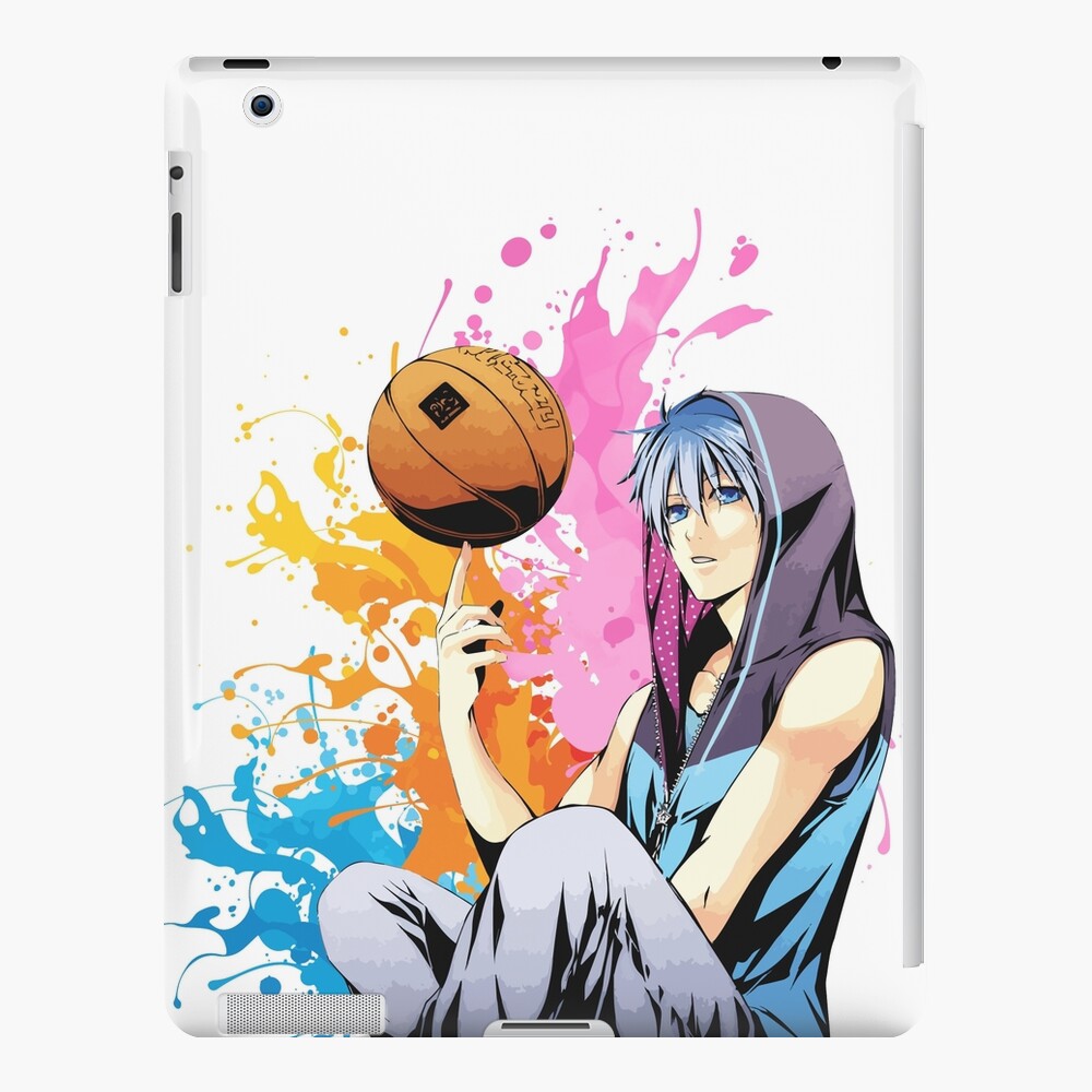 Kuroko no Basket - Colourful Splash