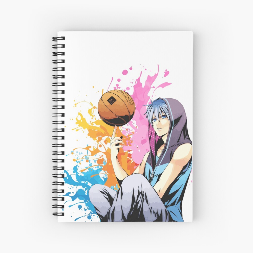 Kuroko no Basket - Colourful Splash