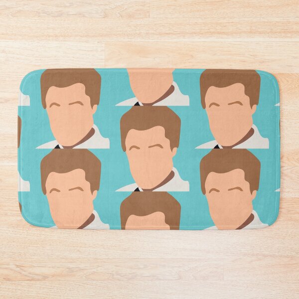 Item preview, Hairspray - Wilbur Turnblad designed and sold by mkunze.