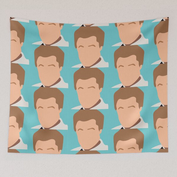 Item preview, Hairspray - Wilbur Turnblad designed and sold by mkunze.