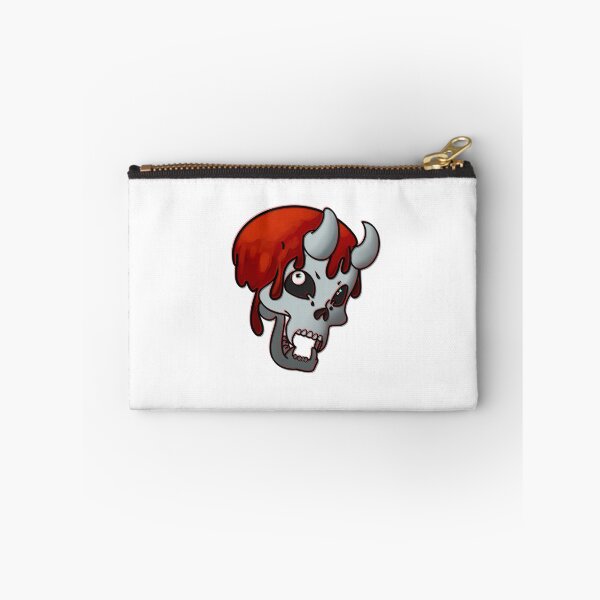 Item preview, Demon Skull designed and sold by Arsenic-Arts.
