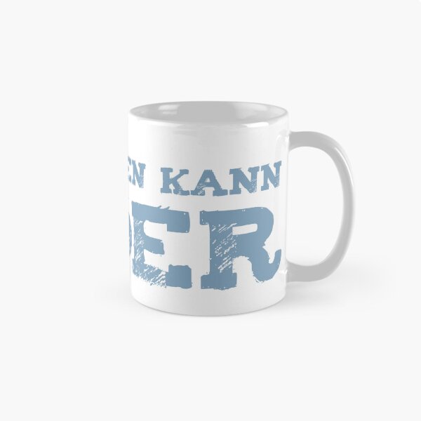 Item preview, Low German saying "Anyone can chat" designed and sold by FrechZeug.