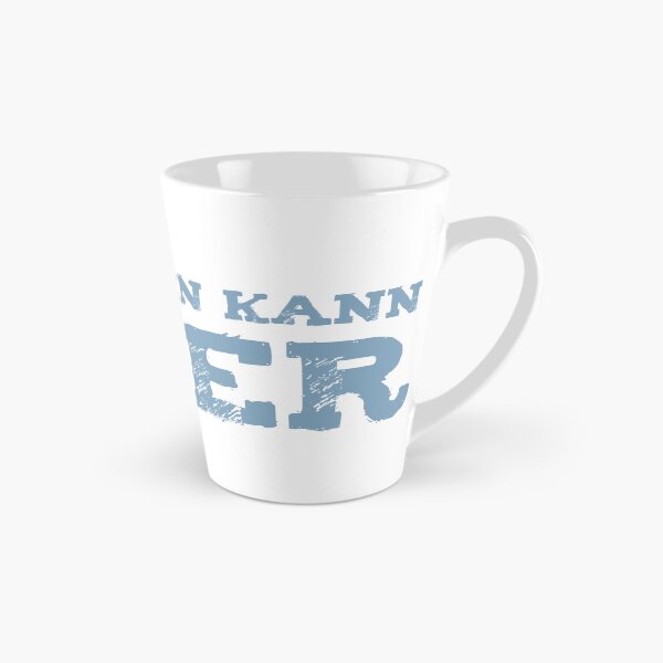 Item preview, Low German saying "Anyone can chat" designed and sold by FrechZeug.