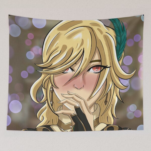 Item preview, Kaveh designed and sold by The Fugitive is Hiding.