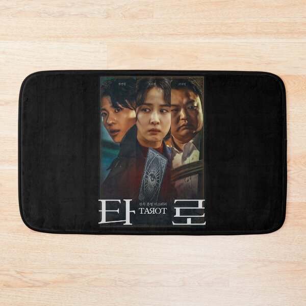 Item preview, Tarot kdrama , Taro kdrama , tarot kdrama  designed and sold by Mydramalist.