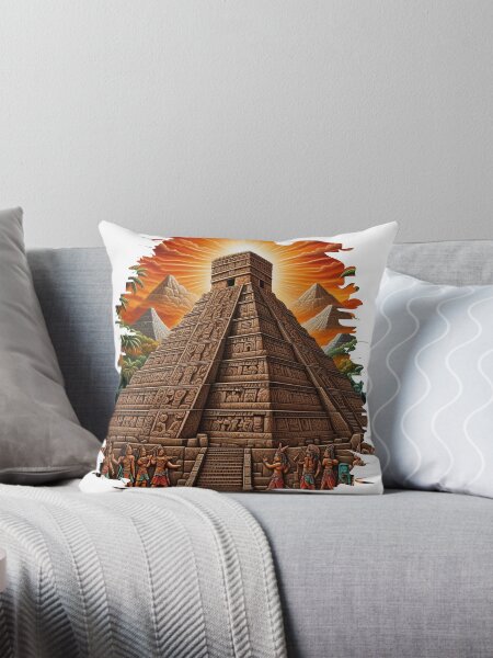 Artikel-Vorschau von Pyramide, designt und verkauft von FBravo2109.