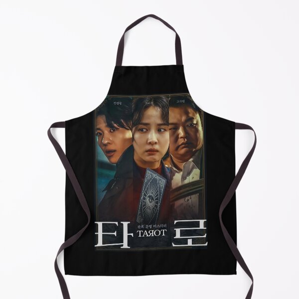 Item preview, tarot kdrama, tarot kdrama, tarot kdrama designed and sold by Mydramalist.