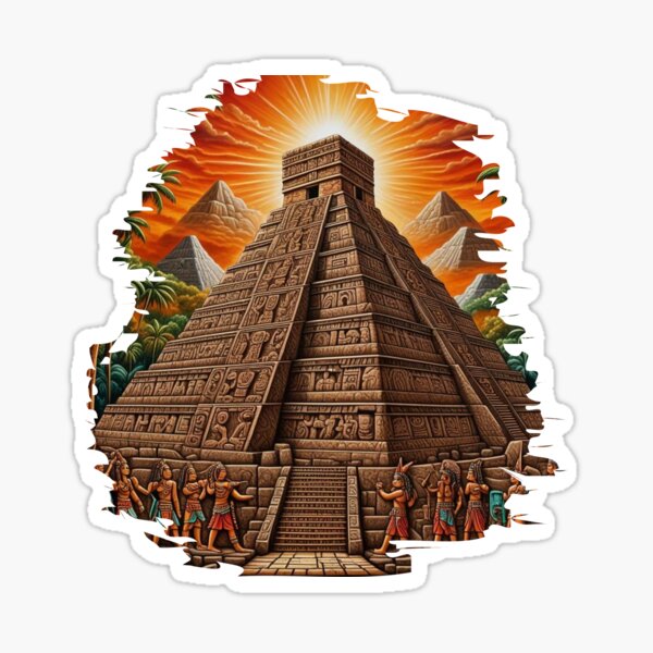 Artikel-Vorschau von Pyramide, designt und verkauft von FBravo2109.