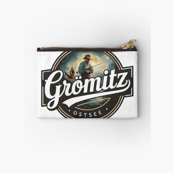 Item preview, A real eye-catcher for all Grömitz lovers designed and sold by Bernsteinhaus.
