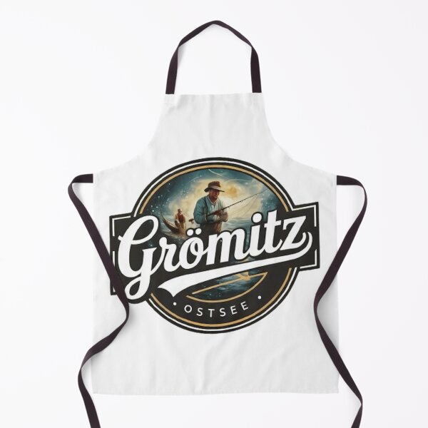 Item preview, A real eye-catcher for all Grömitz lovers designed and sold by Bernsteinhaus.