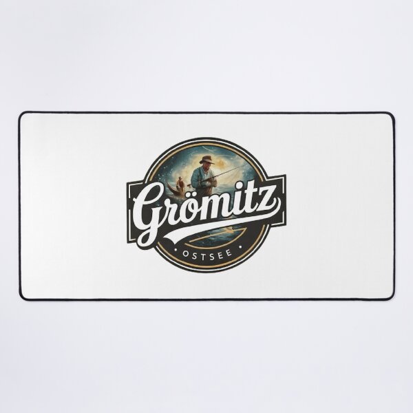 Item preview, A real eye-catcher for all Grömitz lovers designed and sold by Bernsteinhaus.