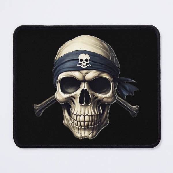 Item preview, Jolly Roger 2 designed and sold by UkaszPacio.