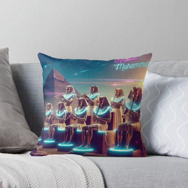 Item preview, Ancient Egyptian Orchestra designed and sold by khalidemporium.