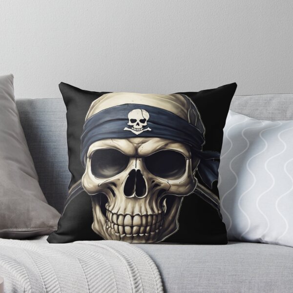 Item preview, Jolly Roger 2 designed and sold by UkaszPacio.