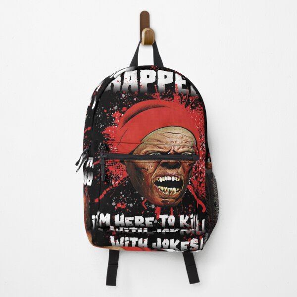 Item preview, Chappelle - I'm here to kill... with JOKES! designed and sold by vanzone-studio.