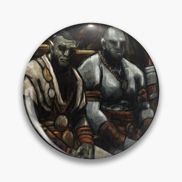 Item preview, Passengers of the Caravan designed and sold by Charles Michael.