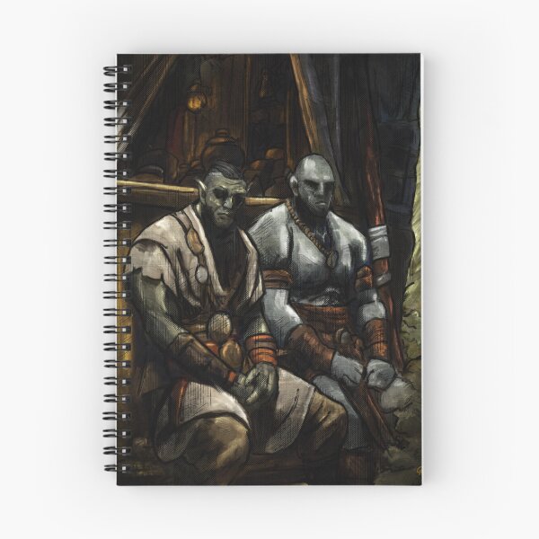Item preview, Passengers of the Caravan designed and sold by Charles Michael.