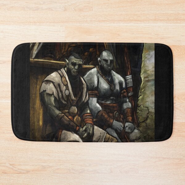 Item preview, Passengers of the Caravan designed and sold by Charles Michael.