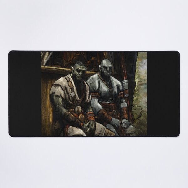Item preview, Passengers of the Caravan designed and sold by Charles Michael.