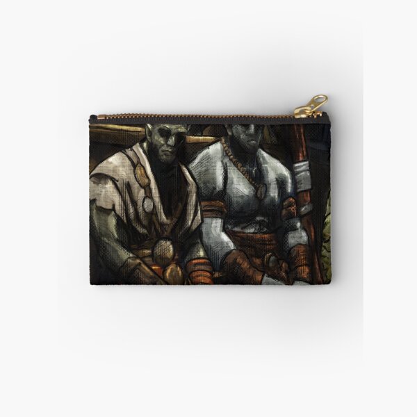 Item preview, Passengers of the Caravan designed and sold by Charles Michael.