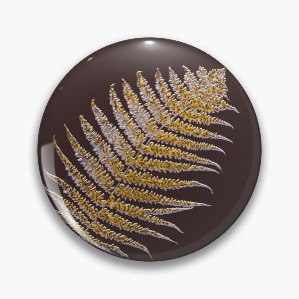 Item preview, Fern.2. designed and sold by moths-minor.