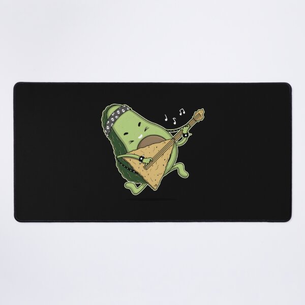 Item preview, Avocado Rocker designed and sold by EmGai TocXanh.