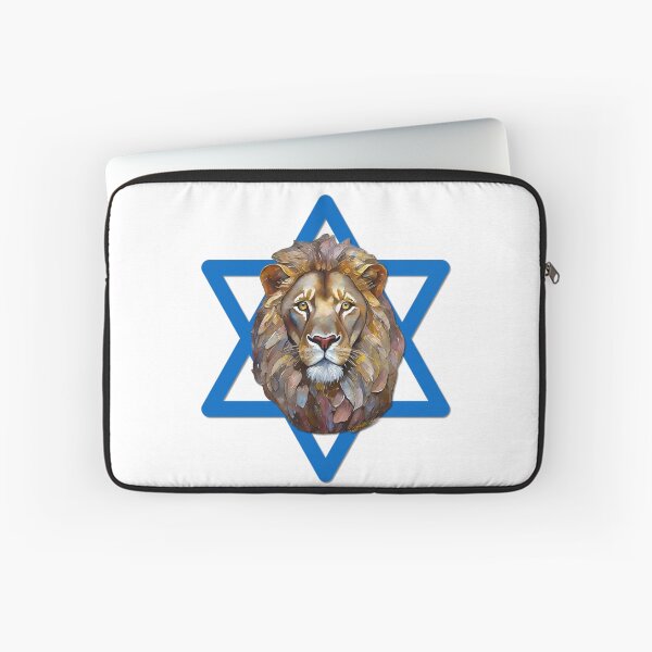 Item preview, The Lion Of Judah designed and sold by Lee Hiller Designs.