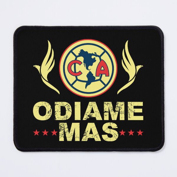 Item preview, Las Aguilas De Club America - Odiame Mas Mexican Soccer Team Gifts For The Family. designed and sold by masterbones.