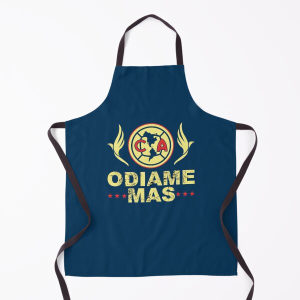 Item preview, Las Aguilas De Club America - Odiame Mas Mexican Soccer Team Gifts For The Family. designed and sold by masterbones.